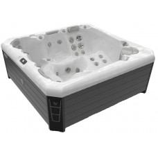 Minipiscina Palermo CityLife Delux